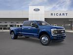 2026 Ford F-450 Crew Cab DRW 4WD Pickup for sale #FTT1207 - photo 6