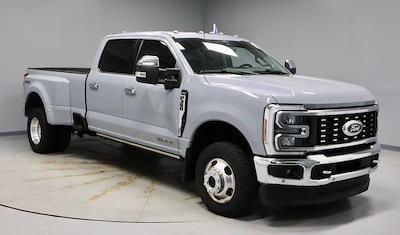 2024 Ford F-350 Crew Cab DRW 4WD Pickup for sale #FTT1207A - photo 1