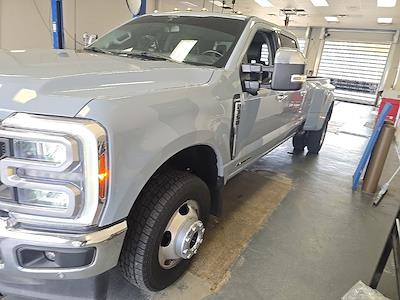 2024 Ford F-350 Crew Cab DRW 4WD Pickup for sale #FTT1207A - photo 2