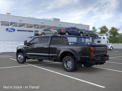 2026 Ford F-450 Crew Cab DRW 4WD Pickup for sale #FTT1208 - photo 2