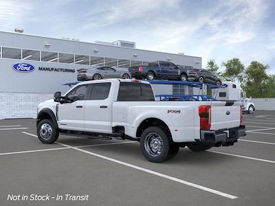 2026 Ford F-450 Crew Cab DRW 4WD Pickup for sale #FTT1209 - photo 2
