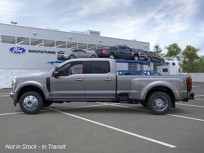 2026 Ford F-450 Crew Cab DRW 4WD Pickup for sale #FTT1210 - photo 2