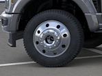 2026 Ford F-450 Crew Cab DRW 4WD Pickup for sale #FTT1210 - photo 18
