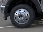 2026 Ford F-450 Crew Cab DRW 4WD Pickup for sale #FTT1212 - photo 18