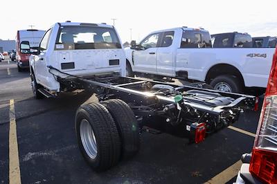 2026 Ford F-350 Regular Cab DRW 4WD Cab Chassis for sale #FTT1213 - photo 2