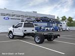 2026 Ford F-350 Regular Cab DRW 4WD Cab Chassis for sale #FTT1213 - photo 5