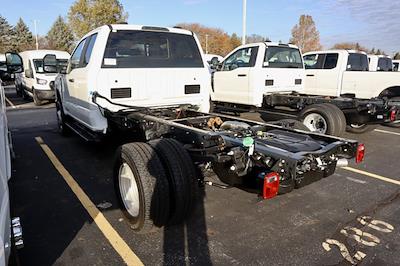 2026 Ford F-350 Super Cab DRW 4WD Cab Chassis for sale #FTT1215 - photo 2