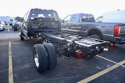2026 Ford F-550 Super Cab DRW 4WD Cab Chassis for sale #FTT1216 - photo 2