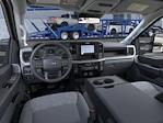 2026 Ford F-550 Super Cab DRW 4WD Cab Chassis for sale #FTT1216 - photo 10