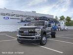 2026 Ford F-550 Super Cab DRW 4WD Cab Chassis for sale #FTT1216 - photo 3