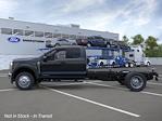 2026 Ford F-550 Super Cab DRW 4WD Cab Chassis for sale #FTT1216 - photo 4