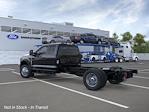 2026 Ford F-550 Super Cab DRW 4WD Cab Chassis for sale #FTT1216 - photo 5