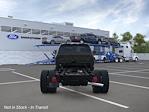 2026 Ford F-550 Super Cab DRW 4WD Cab Chassis for sale #FTT1216 - photo 6