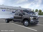 2026 Ford F-550 Super Cab DRW 4WD Cab Chassis for sale #FTT1216 - photo 8