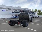 2026 Ford F-550 Super Cab DRW 4WD Cab Chassis for sale #FTT1216 - photo 9