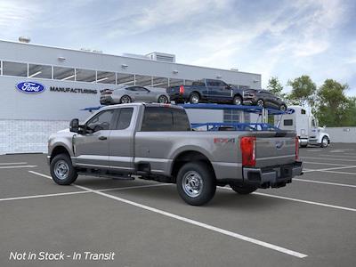 2026 Ford F-350 Super Cab SRW 4WD Pickup for sale #FTT1218 - photo 2