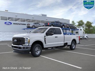 2026 Ford F-250 Super Cab 4WD Pickup for sale #FTT1219 - photo 2