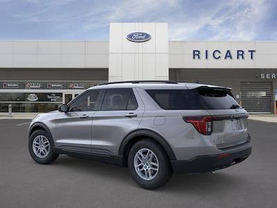 2026 Ford Explorer 4WD SUV for sale #FTT1220 - photo 2