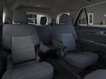 2026 Ford Explorer 4WD SUV for sale #FTT1220 - photo 10