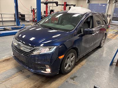 2020 Honda Odyssey FWD Minivan for sale #FTT1220A - photo 1