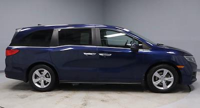 2020 Honda Odyssey FWD Minivan for sale #FTT1220A - photo 2