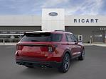 2026 Ford Explorer 4WD SUV for sale #FTT1222 - photo 7