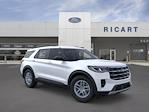 2026 Ford Explorer 4WD SUV for sale #FTT1225 - photo 6