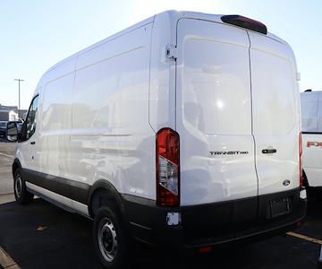 2026 Ford Transit 250 Medium Roof RWD Empty Cargo Van for sale #FTT1226 - photo 2