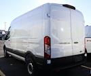2026 Ford Transit 250 Medium Roof RWD Empty Cargo Van for sale #FTT1226 - photo 3