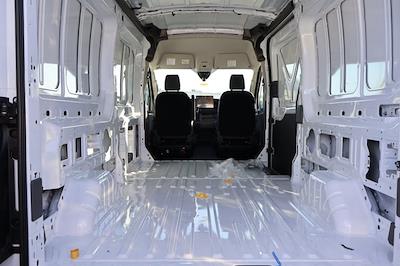 2026 Ford Transit 250 Medium Roof RWD Empty Cargo Van for sale #FTT1227 - photo 2