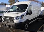 2026 Ford Transit 250 Medium Roof RWD Empty Cargo Van for sale #FTT1227 - photo 1