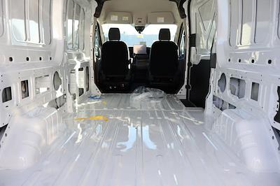 2026 Ford Transit 250 Medium Roof RWD Empty Cargo Van for sale #FTT1228 - photo 2