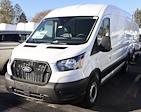 2026 Ford Transit 250 Medium Roof RWD Empty Cargo Van for sale #FTT1228 - photo 1