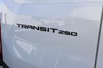 2026 Ford Transit 250 Medium Roof RWD Empty Cargo Van for sale #FTT1228 - photo 7