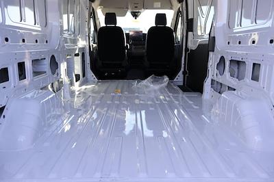 2026 Ford Transit 250 Medium Roof RWD Empty Cargo Van for sale #FTT1232 - photo 2
