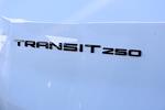 2026 Ford Transit 250 Medium Roof RWD Empty Cargo Van for sale #FTT1232 - photo 7