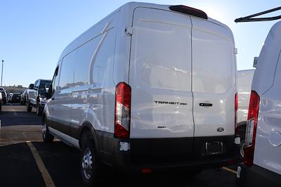 2026 Ford Transit 250 Medium Roof AWD Empty Cargo Van for sale #FTT1233 - photo 2