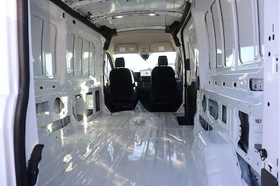 2026 Ford Transit 250 Medium Roof AWD Empty Cargo Van for sale #FTT1233 - photo 2