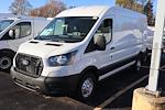 2026 Ford Transit 250 Medium Roof AWD Empty Cargo Van for sale #FTT1233 - photo 1