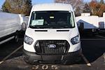 2026 Ford Transit 250 Medium Roof AWD Empty Cargo Van for sale #FTT1233 - photo 4