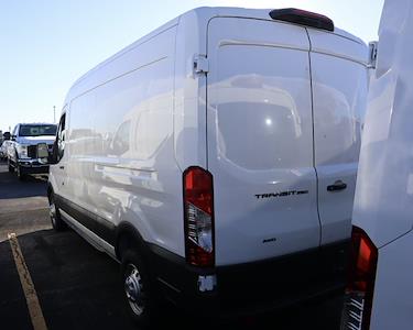 2026 Ford Transit 250 Medium Roof AWD Empty Cargo Van for sale #FTT1234 - photo 2