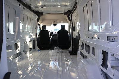 2026 Ford Transit 250 Medium Roof AWD Empty Cargo Van for sale #FTT1234 - photo 2