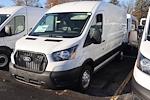 2026 Ford Transit 250 Medium Roof AWD Empty Cargo Van for sale #FTT1234 - photo 1
