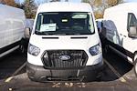2026 Ford Transit 250 Medium Roof AWD Empty Cargo Van for sale #FTT1234 - photo 4