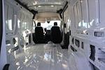 2026 Ford Transit 250 Medium Roof AWD Empty Cargo Van for sale #FTT1234 - photo 2