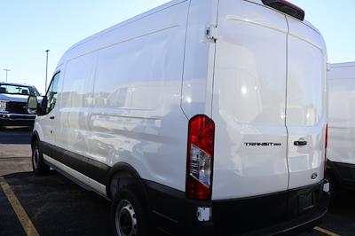 2026 Ford Transit 250 Medium Roof RWD Empty Cargo Van for sale #FTT1237 - photo 2