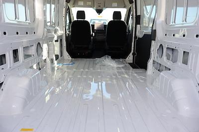2026 Ford Transit 250 Medium Roof RWD Empty Cargo Van for sale #FTT1237 - photo 2