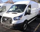 2026 Ford Transit 250 Medium Roof RWD Empty Cargo Van for sale #FTT1237 - photo 1