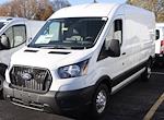 2026 Ford Transit 250 Medium Roof AWD Empty Cargo Van for sale #FTT1238 - photo 1