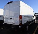 2026 Ford Transit 250 Medium Roof AWD Empty Cargo Van for sale #FTT1238 - photo 2